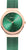 Bering Classic 12934-868 Women's Watch • Sapphire Glass • Milanese