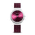 Bering Classic 12934-132 Damenuhr Schwarz • Saphirglas • Milanaise-Armband, Bild 8
