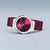 Bering Classic 12934-909 Damenuhr Lila • Saphirglas • Milanaise-Armband, Bild 4