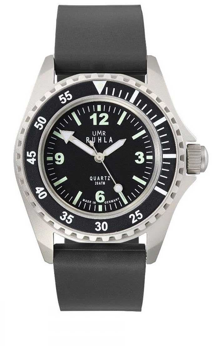 UMR Ruhla Children's Watch 13-01 • Made in Germany • Learning Clock