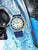 UMR Ruhla Combat Diver Watch 13-02 Men's Watch • Original Caliber 13 • Limited Edition