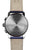 Zeppelin 100 Jahre Méditerranée 9670-3 Herren • Chronograph • Blaues Zifferblatt, Bild 2