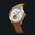 Zeppelin LZ 127 Graf Zeppelin 7664-1 Men's Watch • Made in Germany • Automatic