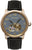 Zeppelin LZ 127 Graf Zeppelin 7664-5 Men's Watch • Open Heart • Made in Germany