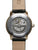 Zeppelin LZ 127 Graf Zeppelin 7664-5 Men's Watch • Open Heart • Made in Germany