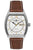 Zeppelin Metropolis 8360-1 Herrenuhr Automatik • DayDate Anzeige • Mineralglas