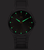 Danish Design DKx Pro IQ94Q1303 Herren Armbanduhr Grau • Saphirglas • 5 ATM Wasserdicht, Bild 2