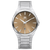 Danish Design DKx Pro IQ97Q1303 Herrenuhr Haselnussbraun • Saphirglas • Quarzwerk