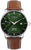 Zeppelin Atlantic 8462-4 Men's Watch • Automatic • Power Reserve