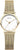 Bering Classic 13426-334 Women's Watch • Sapphire Crystal • Milanese