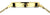Bering Classic 13434-332 Women's Watch • Sapphire Glass • Milanese
