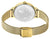 Bering Classic 13434-332 Women's Watch • Sapphire Glass • Milanese