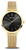 Bering Classic 13434-332 Women's Watch • Sapphire Glass • Milanese