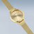 Bering Classic 13434-333 Women's Watch • Scratch-resistant sapphire crystal • Milanese bracelet