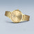 Bering Classic 13434-333 Women's Watch • Scratch-resistant sapphire crystal • Milanese bracelet