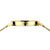 Bering Classic 13434-333 Women's Watch • Scratch-resistant sapphire crystal • Milanese bracelet