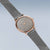 Bering Classic 13436-369 Damenuhr Roségold • Saphirglas • Milanaise-Armband, Bild 5