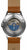 Colani 1372-5 Men's Watch • Biodynamic Design • Ergonomic