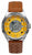 Colani 1372-5 Men's Watch • Biodynamic Design • Ergonomic
