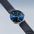 Bering Classic 14040-307 Men's Watch • Scratch-resistant Sapphire Crystal • Danish Design