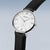 Bering Classic 14040-404 Men's Watch • Scratch-Resistant Sapphire Crystal • Slim Design