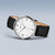 Bering Classic 14040-404 Men's Watch • Scratch-Resistant Sapphire Crystal • Slim Design