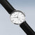 Bering Classic 14040-404 Men's Watch • Scratch-Resistant Sapphire Crystal • Slim Design
