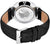 Bering Classic 14040-404 Men's Watch • Scratch-Resistant Sapphire Crystal • Slim Design