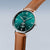 Bering Classic 14040-508 Men's Watch • Sapphire Crystal • Flat