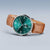 Bering Classic 14040-508 Men's Watch • Sapphire Crystal • Flat