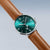 Bering Classic 14040-508 Men's Watch • Sapphire Crystal • Flat