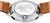 Bering Classic 14040-508 Men's Watch • Sapphire Crystal • Flat