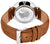 Bering Classic 14040-508 Men's Watch • Sapphire Crystal • Flat