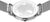 Bering Classic 14134-004 Women's Watch • Sapphire Crystal • Milanese Strap