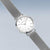 Bering Classic 14134-004 Women's Watch • Sapphire Crystal • Milanese Strap