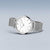 Bering Classic 14134-004 Women's Watch • Sapphire Crystal • Milanese Strap