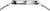 Bering Classic 14134-004 Women's Watch • Sapphire Crystal • Milanese Strap