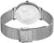 Bering Classic 14134-004 Women's Watch • Sapphire Crystal • Milanese Strap