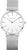 Bering Classic 14134-004 Women's Watch • Sapphire Crystal • Milanese Strap