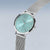 Bering 14134-005-GWP Women's Watch • Sapphire Glass • Milanese