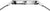 Bering 14134-005-GWP Women's Watch • Sapphire Glass • Milanese