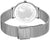 Bering 14134-005-GWP Women's Watch • Sapphire Glass • Milanese