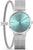 Bering 14134-005-GWP Women's Watch • Sapphire Glass • Milanese