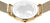Bering Classic 14134-331 Ladies' Watch • Scratch-Resistant Sapphire Crystal • Fine Milanese Bracelet