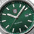 Luminox Dress Field XL.2537 Herren Armbanduhr • Saphirglas mit Anti-Reflex • Swiss Made Quarzwerk, Bild 5