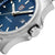Luminox Dress Field XL.2523 Herren Armbanduhr Blau • Saphirglas • Schweizer Quarzwerk, Bild 4