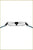 Bering Classic 14240-809 Men's Watch • Scratch-resistant Sapphire Crystal • Fine Milanese Bracelet