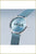 Bering Classic 14240-809 Men's Watch • Scratch-resistant Sapphire Crystal • Fine Milanese Bracelet
