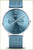 Bering Classic 14240-809 Men's Watch • Scratch-resistant Sapphire Crystal • Fine Milanese Bracelet