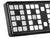 Karlsson Keyboard KA5984BK Wecker Schwarz • Retro-Tastatur-Design • 3 Lichtmodi, Bild 3